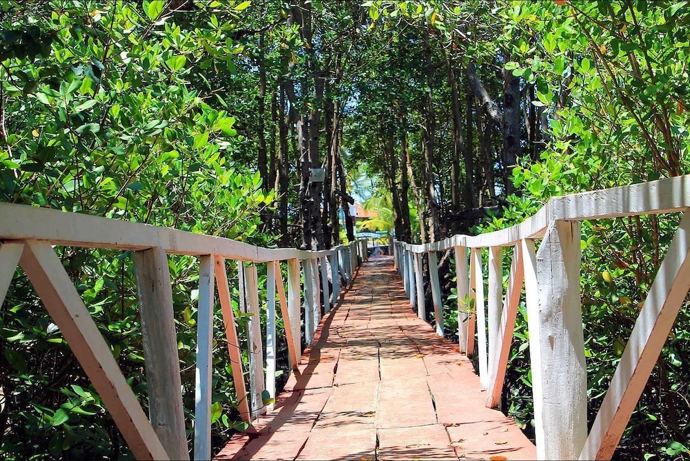 POUSADA ILHA DO DESEJO