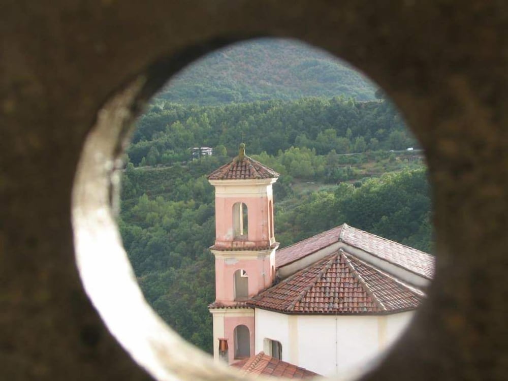 Albergo il Chiostro
