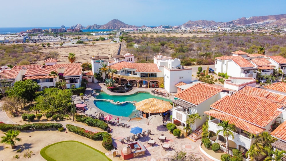 Los Cabos Golf Resort, Trademark Collection by Wyndham, photo 47