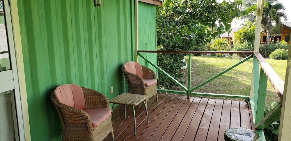 The Greenside Cottages, photo 40