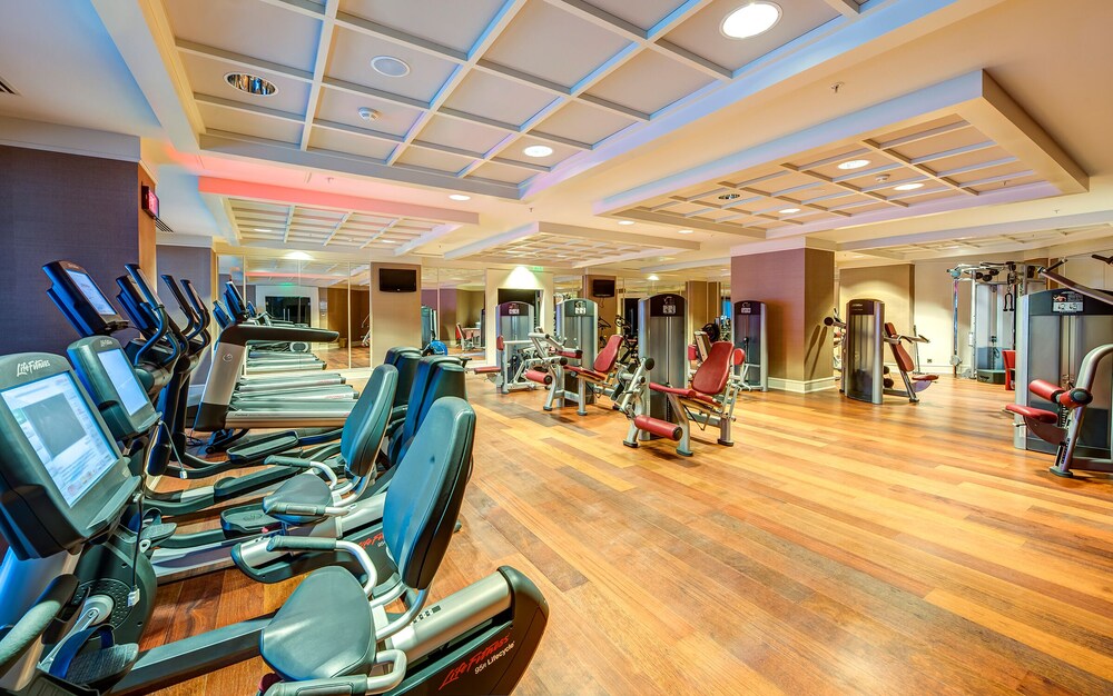 Angel's Marmaris Hotel