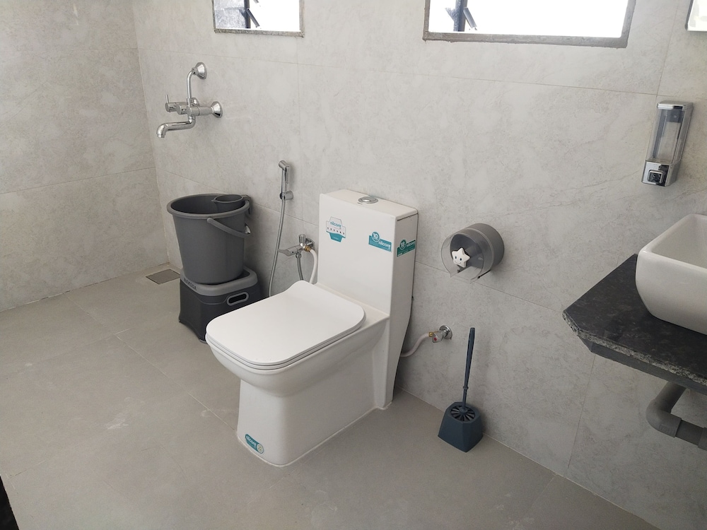 Malhar Baug Resort