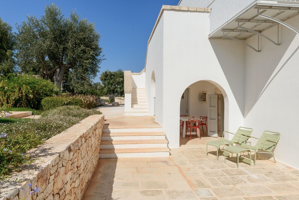 Masseria Pepenofio