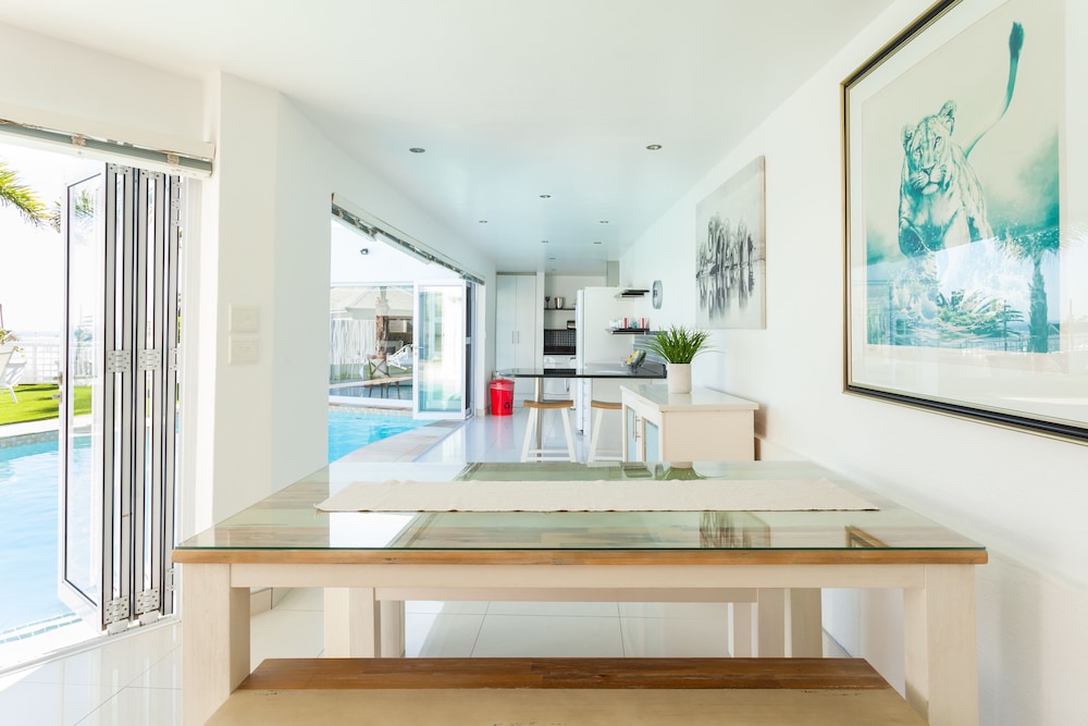 Funkey Villas