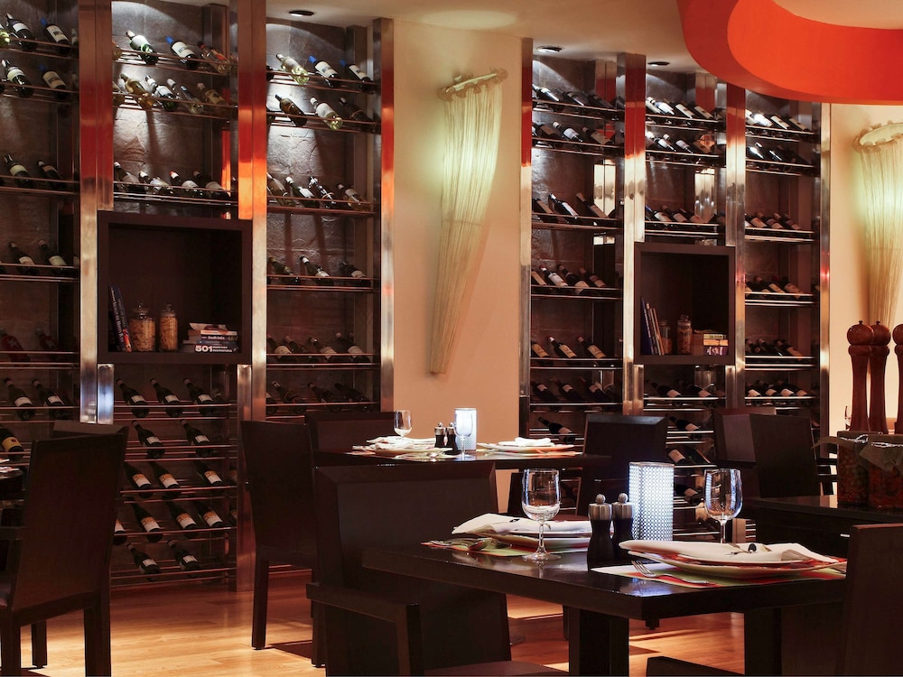 Mumbai Vacations - Novotel Mumbai Juhu Beach Hotel - Property Image 61