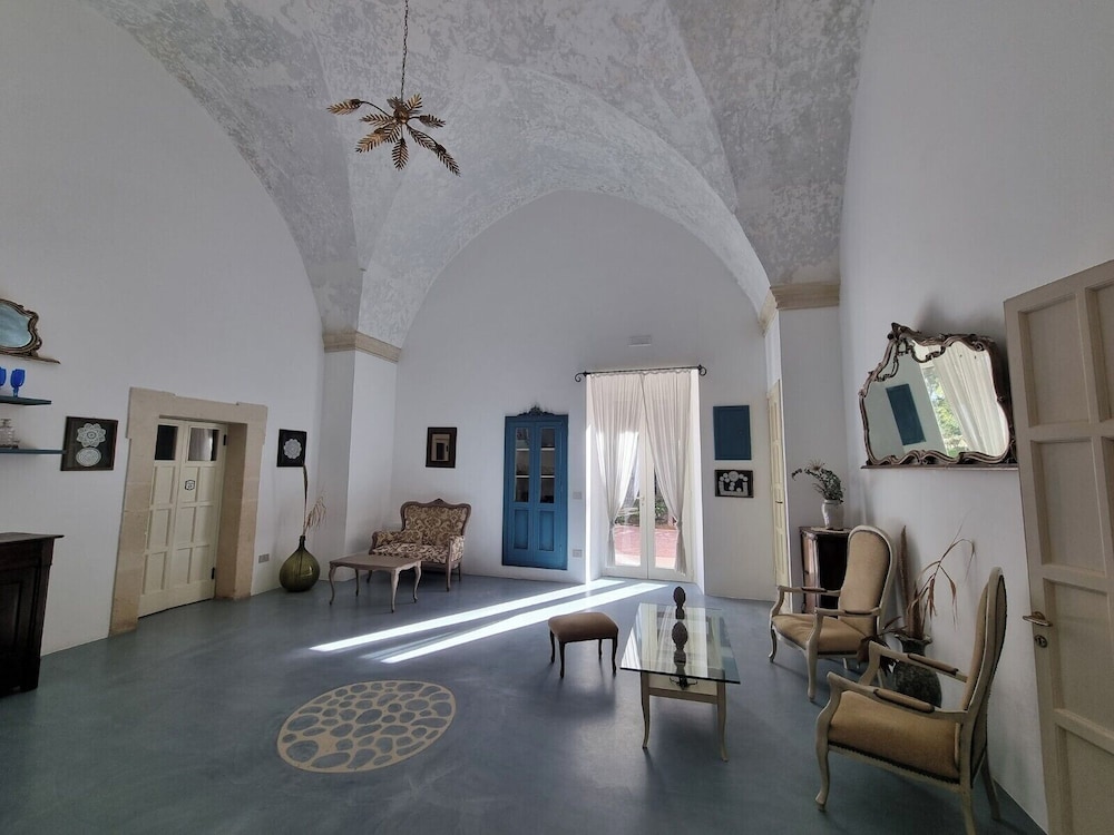 Petra Country House