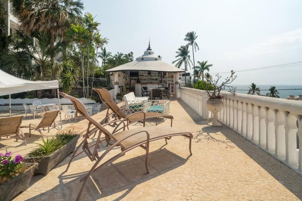Villas Luna Marina
