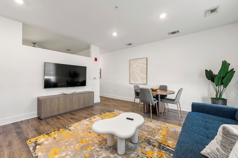 Atlanta - The Nomad ATL