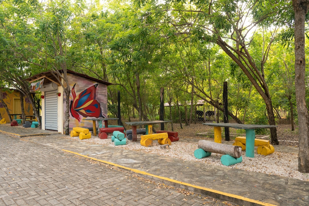 Hacienda La Huerta view 5
