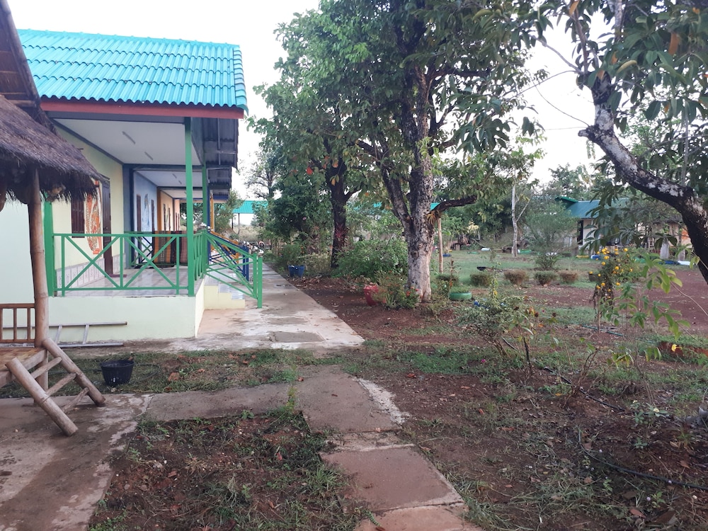 Vongkham Eco Resort