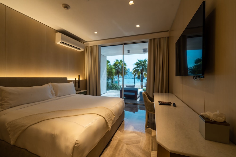 FIVE Palm Jumeirah Dubai