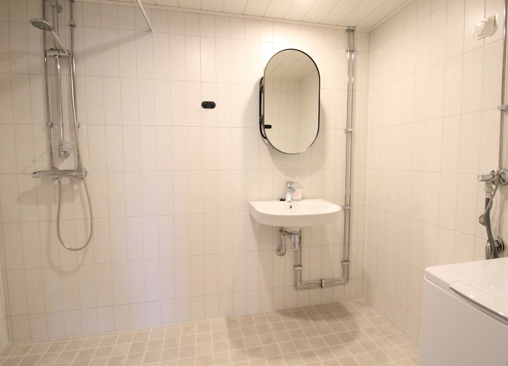 Forenom Apts Hämeenlinna Katuma 1