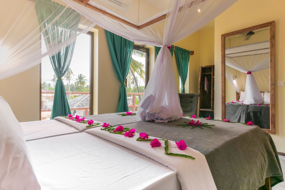UVIVU by Jambiani Villas view 5