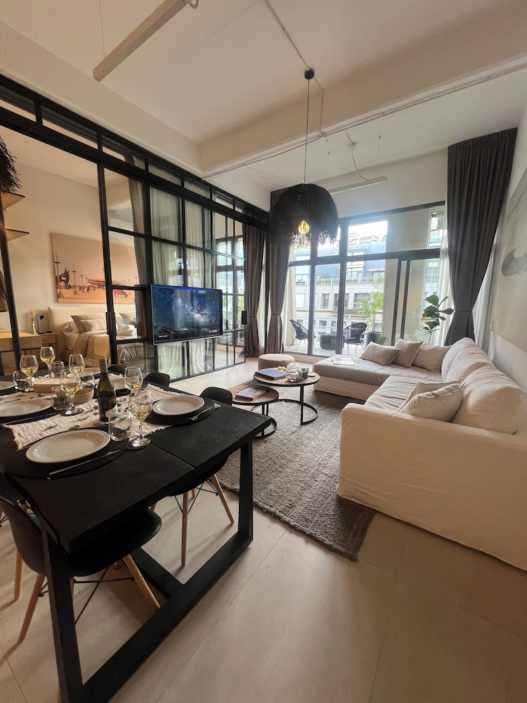 BT Homes - Palacio Alcorta