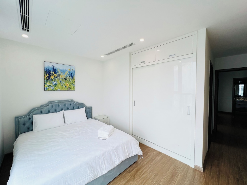Autopia Stay - Vinhomes Skylake