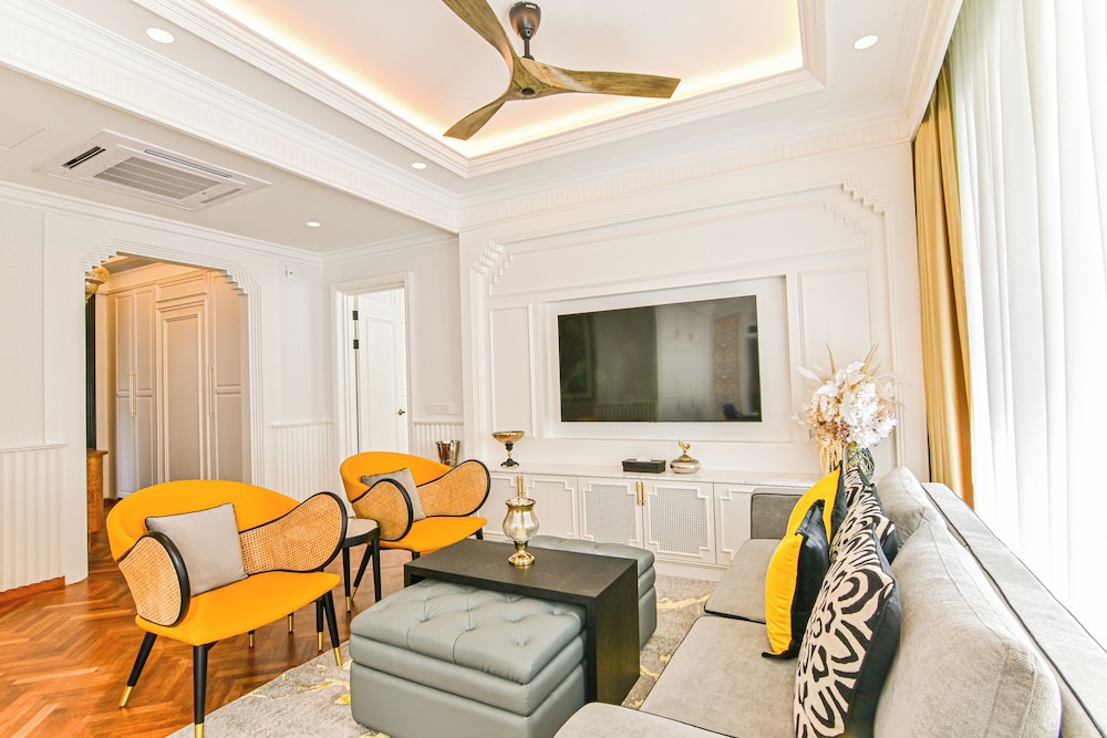 Bertam Wellness Spa & Villas - A Member of Small Luxury Hotels of the World