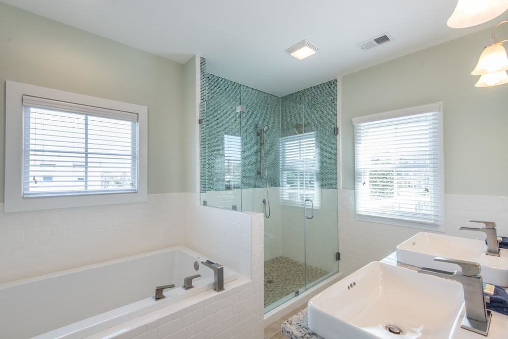 E Ashley A 121 4 Bedroom Holiday Home By My Ocean Rentals