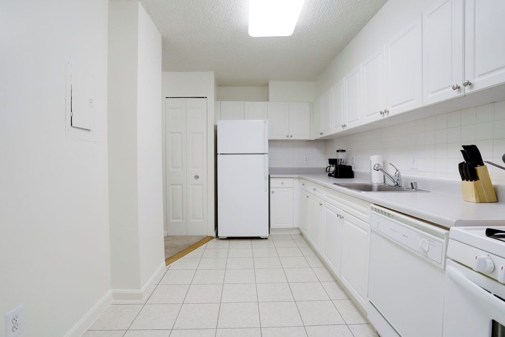 Serene DC-Area Apartments
