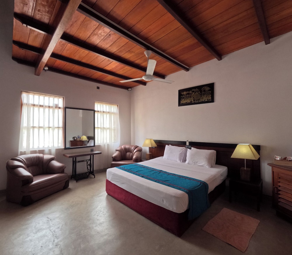 Surf Bay Villa