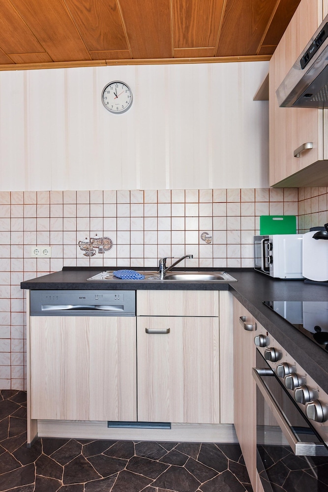 Ferienwohnung fur bis zu 3 Personen in Bensersiel