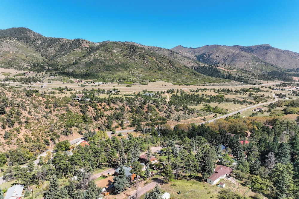 Potter's Peak