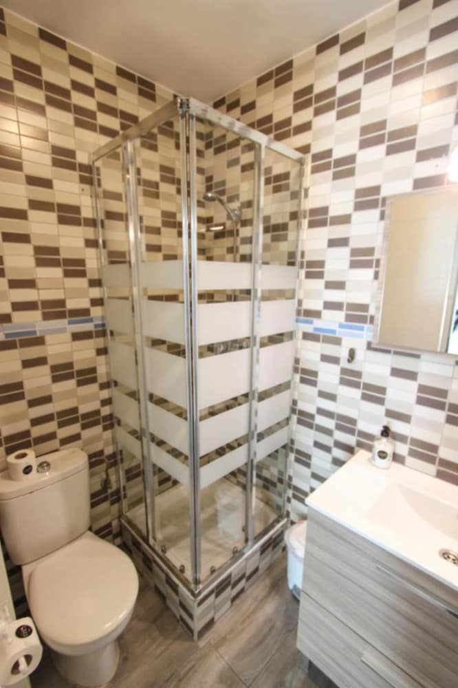 Estudio Calahonda Jimena by At Home Costa del sol