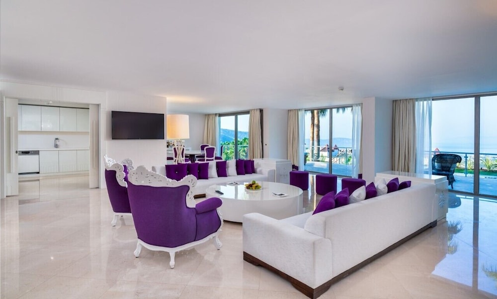 Hillstone Bodrum Otel & Spa - Image 32