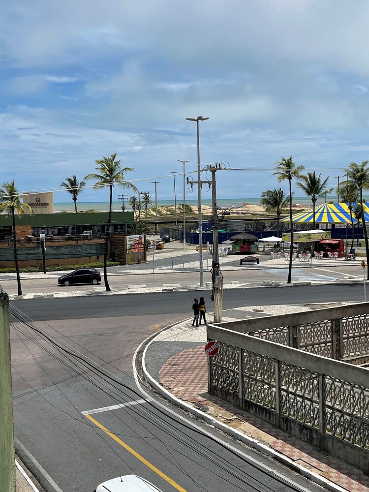 Ap na Beira da ORLA DE ATALAIA