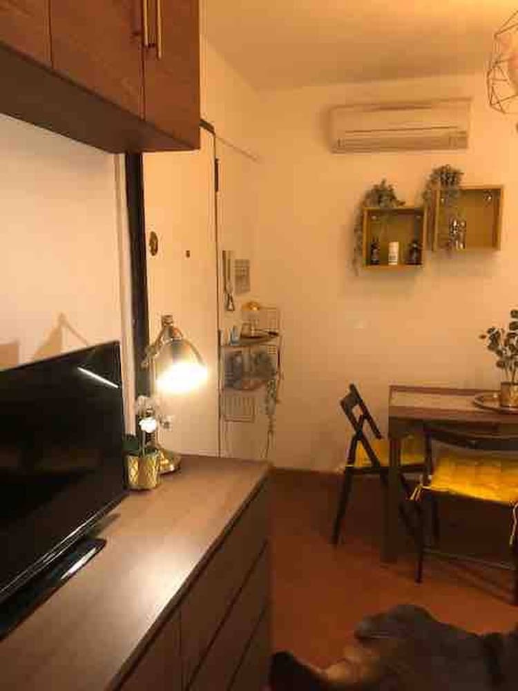 Cozy Monti Retreat in Heart of Rome - 38m2