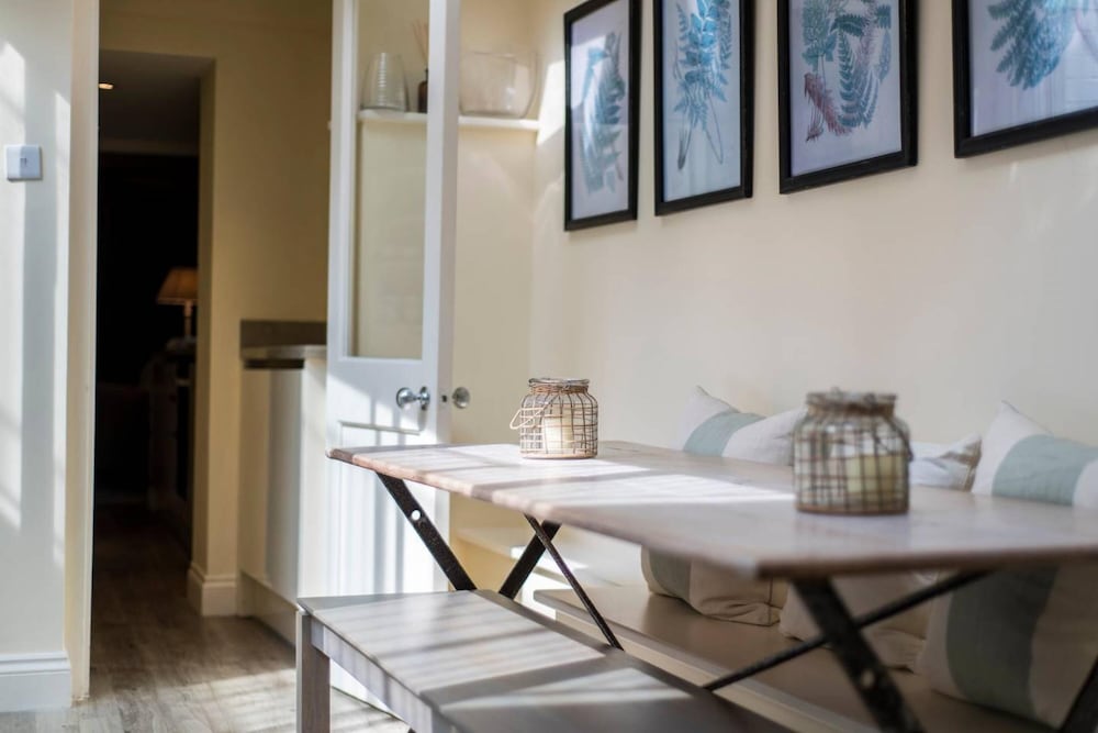 2-bed Aprtment Notting Hill