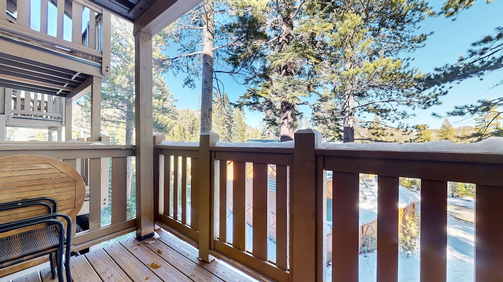 Western Slopes Villas #7 1 Bedroom Condo