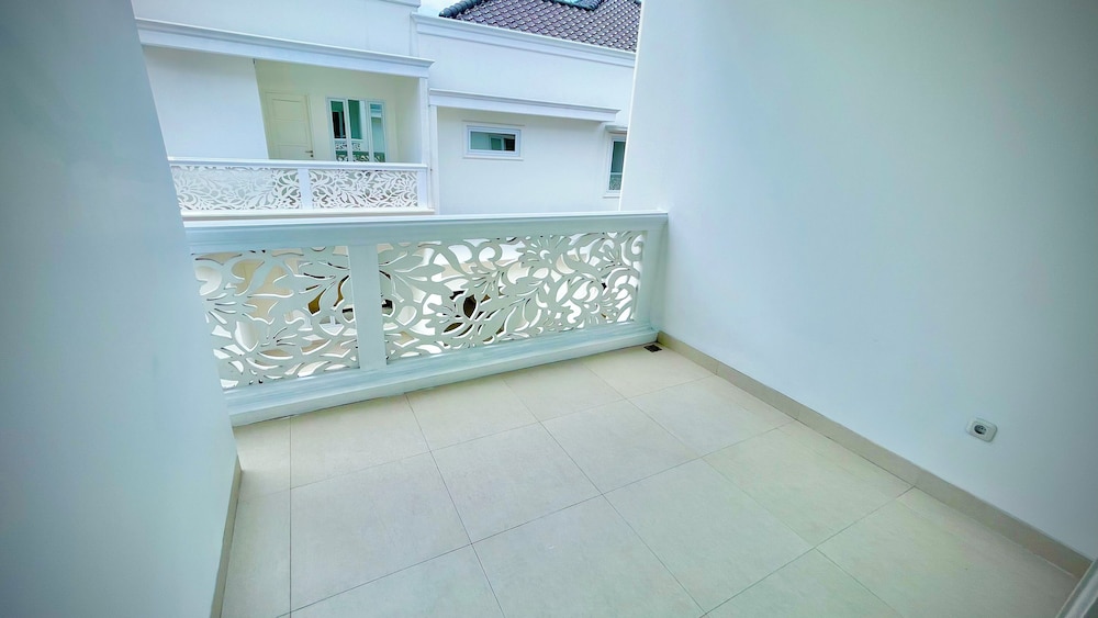 RRR Luxury Villas