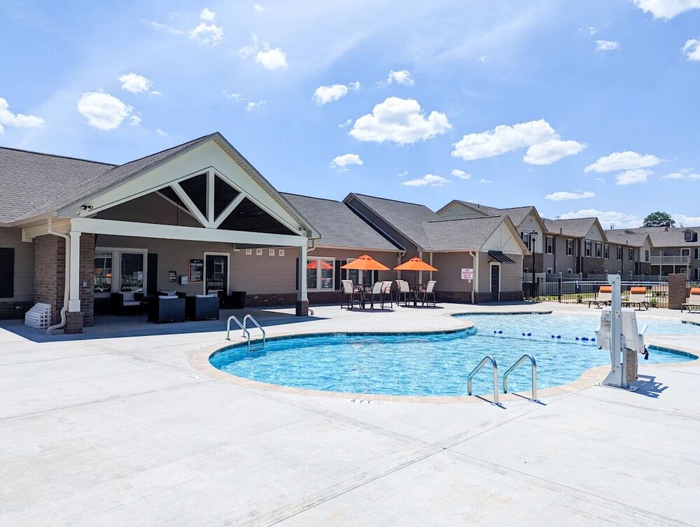 Landing Apartments - Lyman