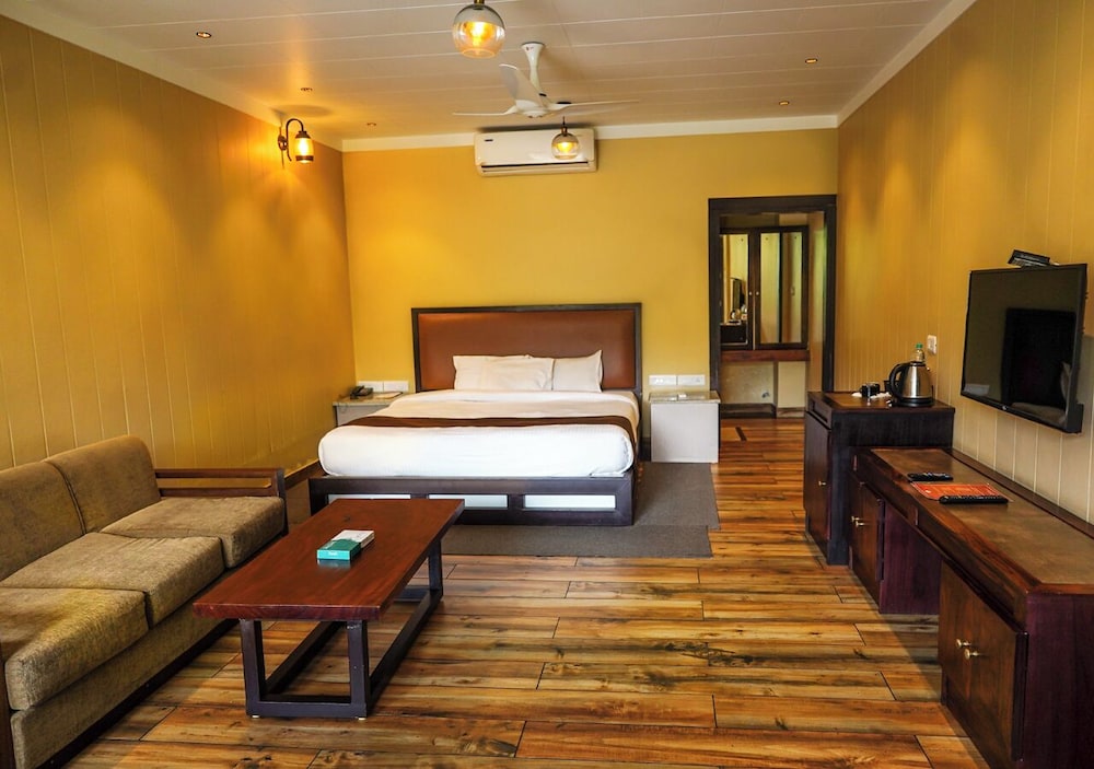 Niyatma Resort Wayanad by VOYE HOMES