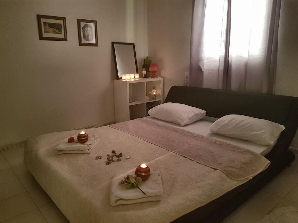 Herzelya Getaway