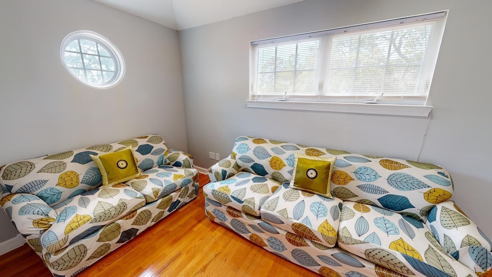 210 Eagles Nest Lane by Tybee Vacation Rentals