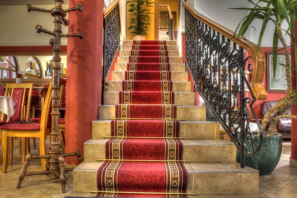 Hotel Corvinus