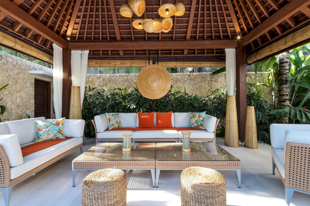 Sundance Villa