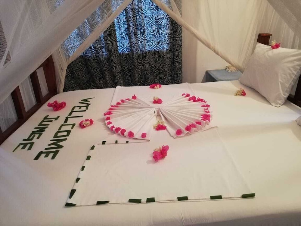 Stay.Plus The Shell Cottage Diani Beach view 4