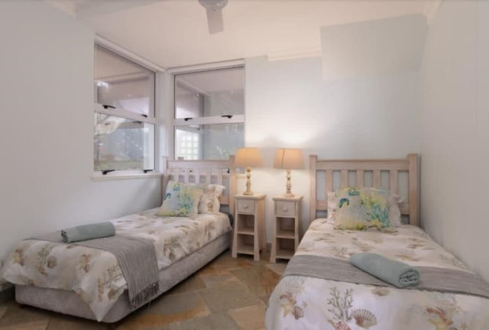 3 Bedroom Beachfront Apartment