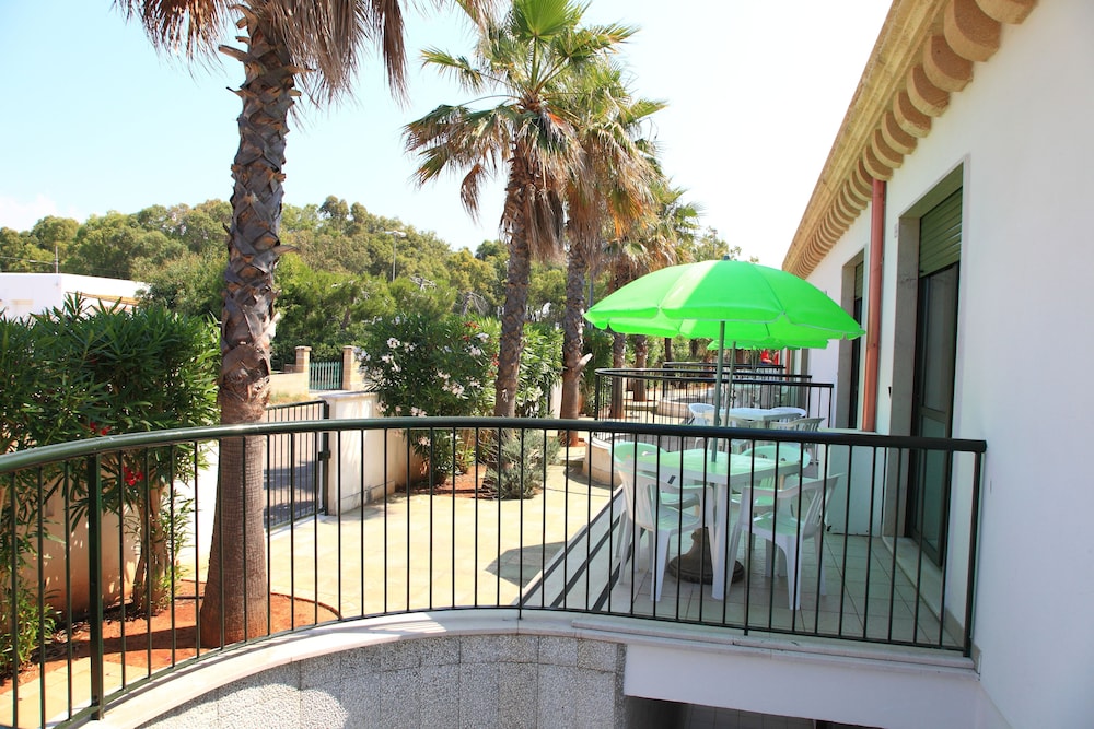 Residence Cala Verde