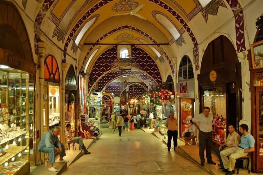 Taksim Cetinkaya Süit - Image 28