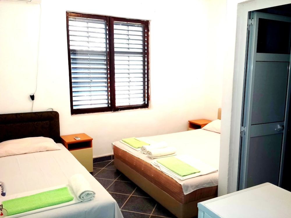 Doni Apartments view 2