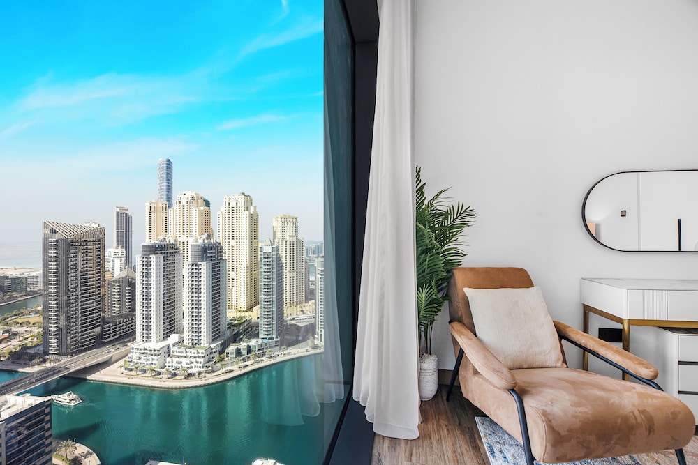 EDEN’S Homes & Villas - VIDA Dubai Marina Residences