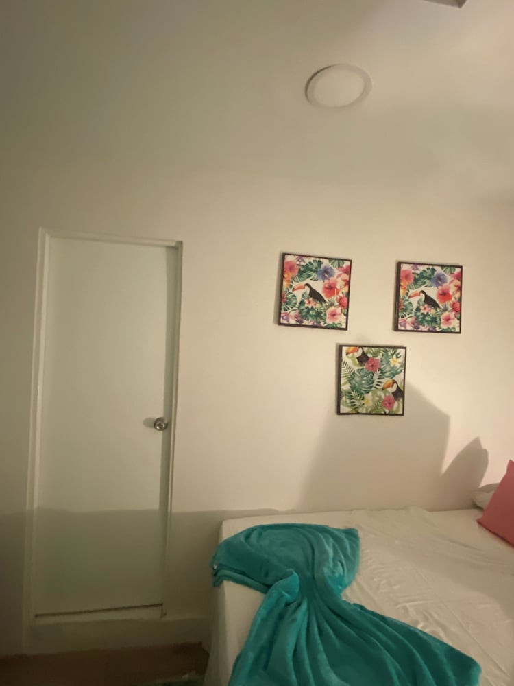 Hotel Casa Renacer