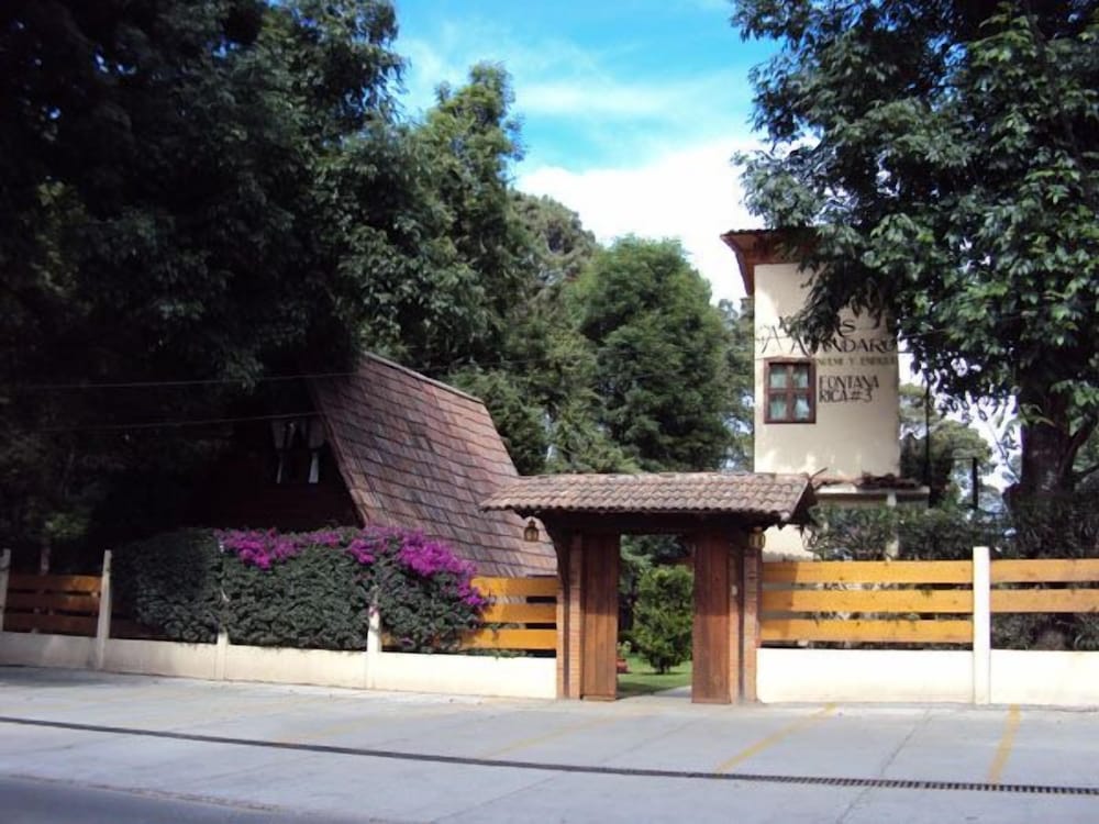 Villas Avándaro