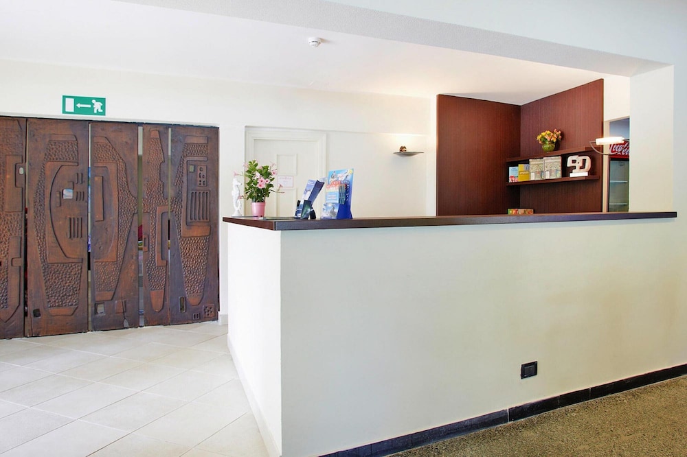 Apartment in Pietra Ligure With Garden photo 3