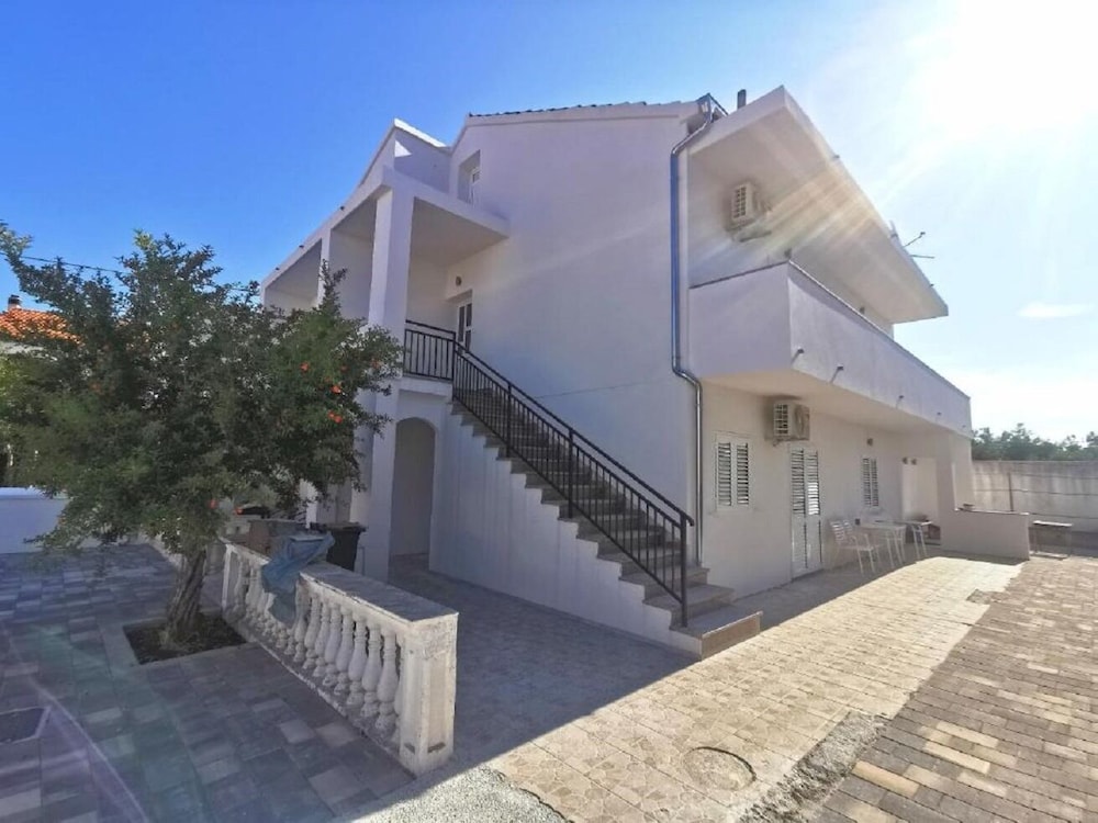 Kati - 150 m From Beach - A4