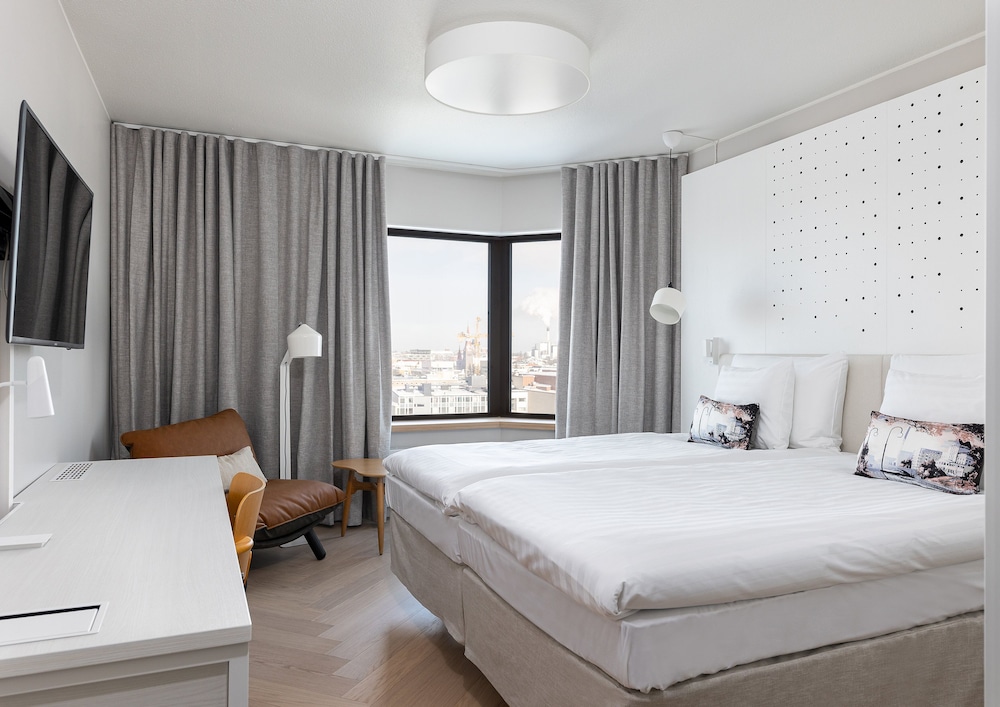 Tampere Vacations - Original Sokos Hotel Ilves - Property Image 2