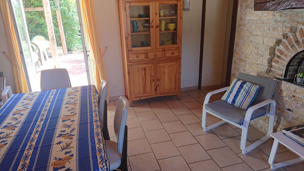 Domaine d'en Haut photo 5
